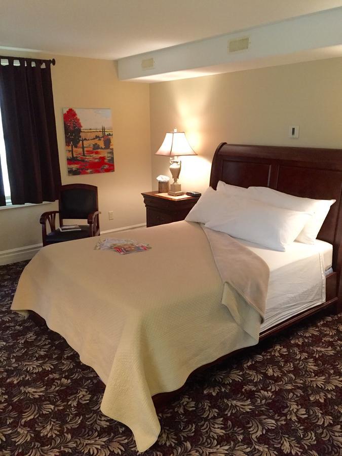 The Queen'S Inn Picton Ngoại thất bức ảnh