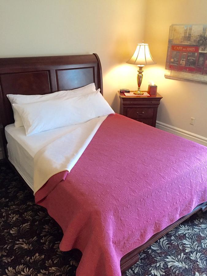 The Queen'S Inn Picton Ngoại thất bức ảnh